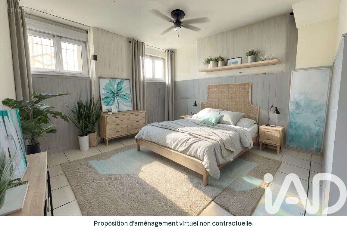 Photo 6 - Appartement à TOULOUSE