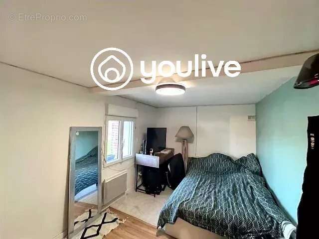 Maison à SAINT-MATHURIN