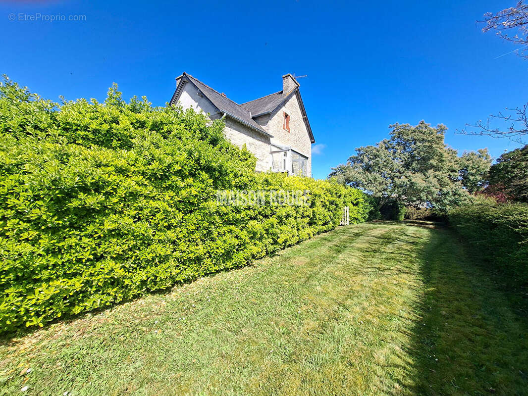 Maison à SAINT-CAST-LE-GUILDO