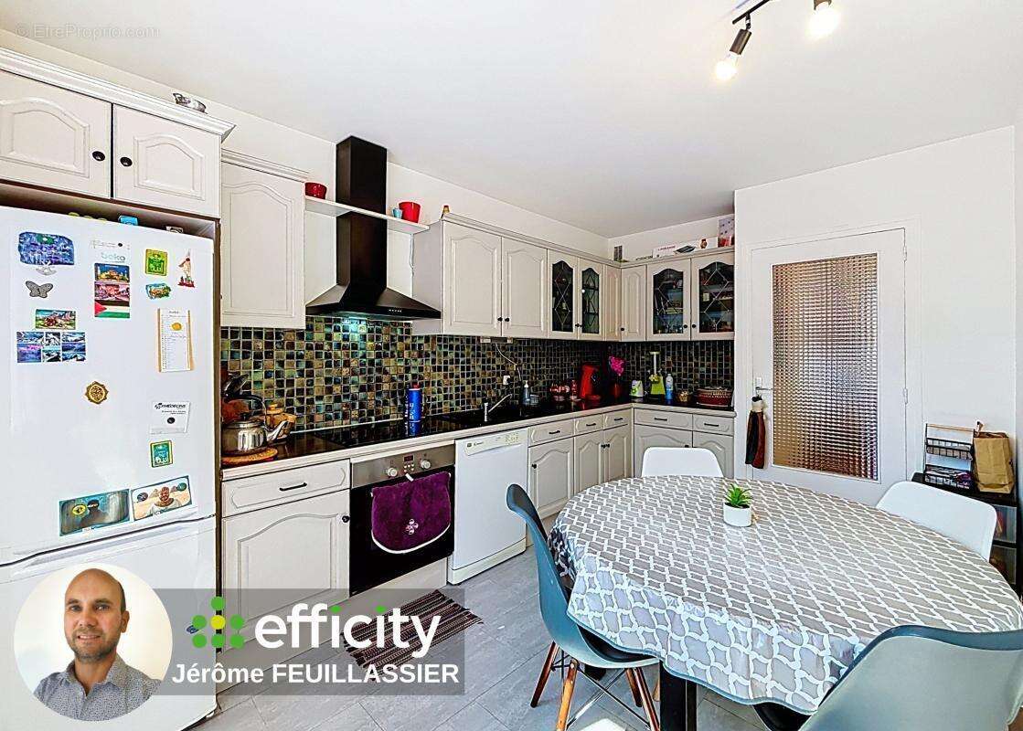 Appartement - photo 4