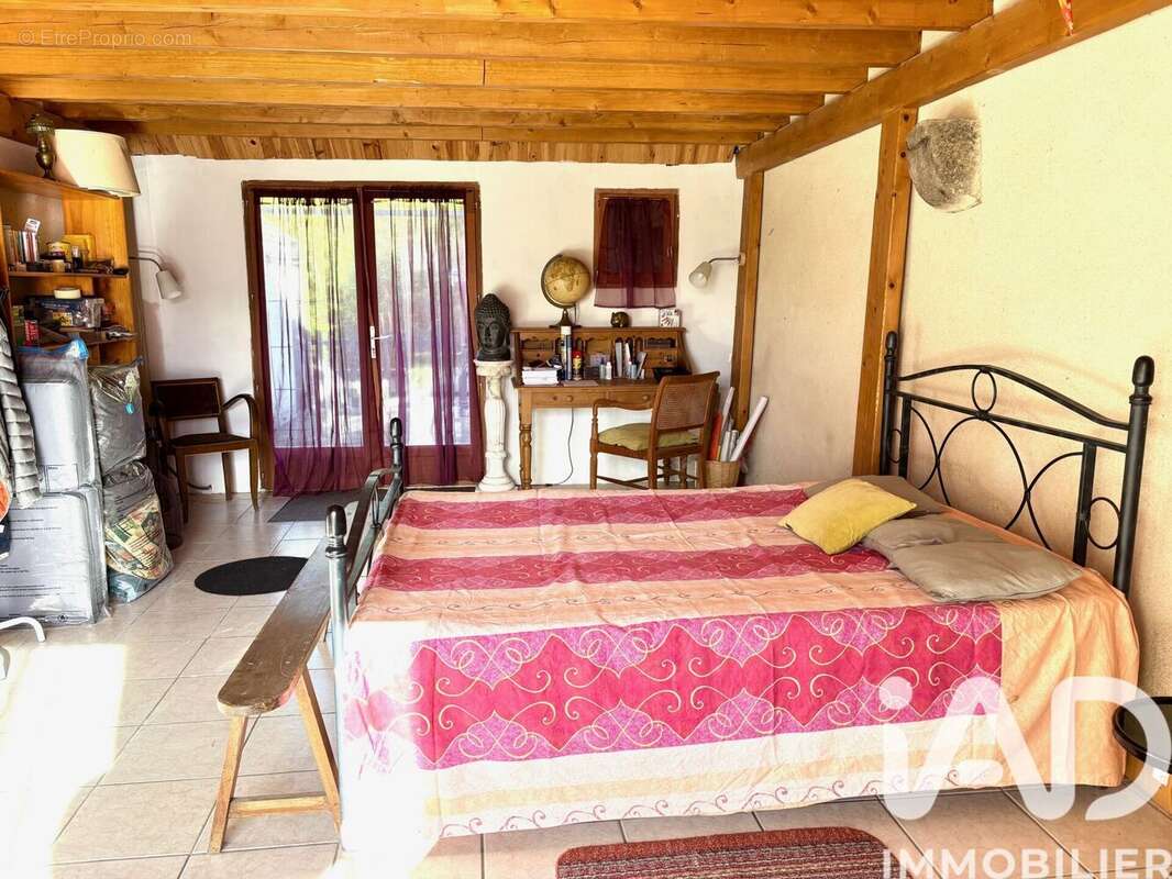 Photo 7 - Maison à PRISSAC