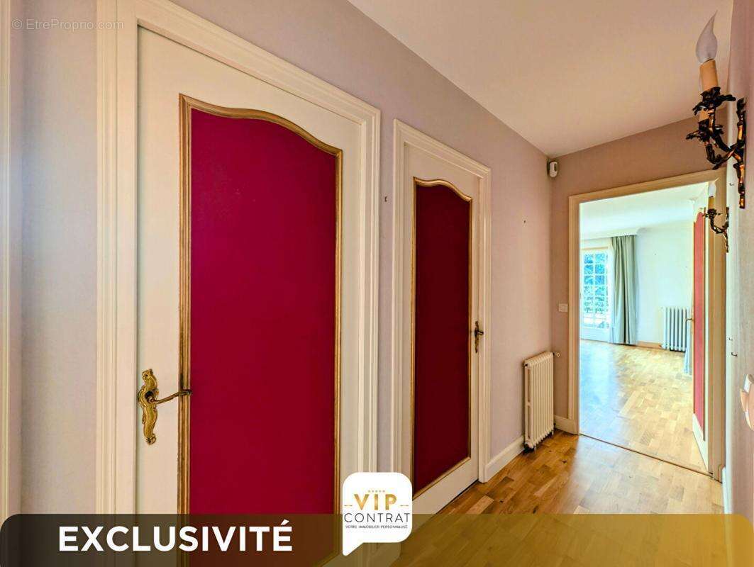Maison Boutiers Saint Trojan 5 pièce(s) 152 m2 Exclusivité VIP - photo 7