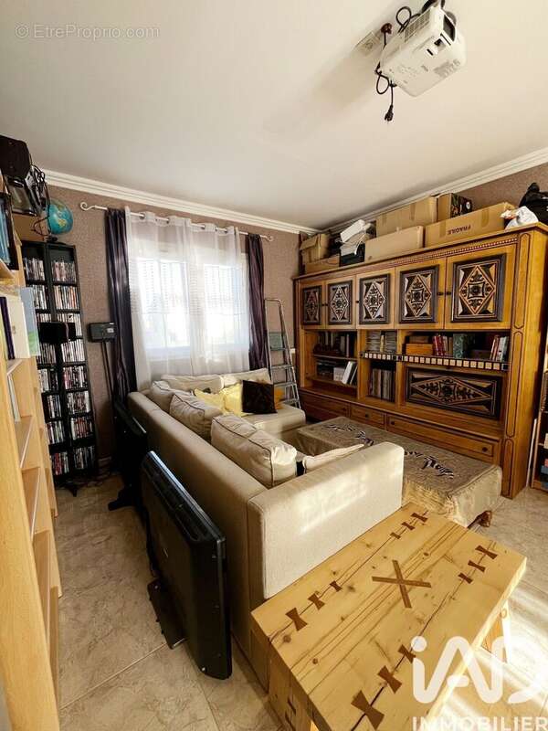 Photo 8 - Maison à POLLESTRES