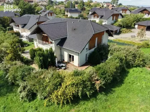 Appartement de type 3 en duplex avec jardin - photo 3