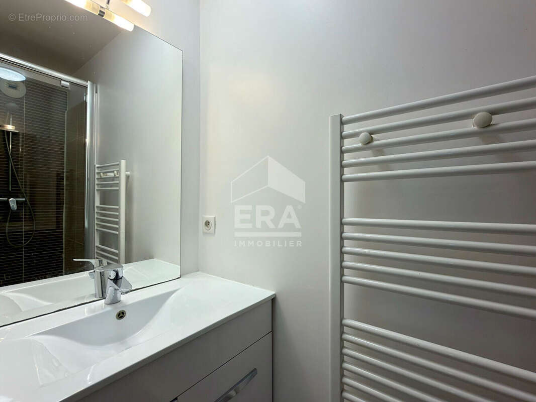 Appartement à SEVRES