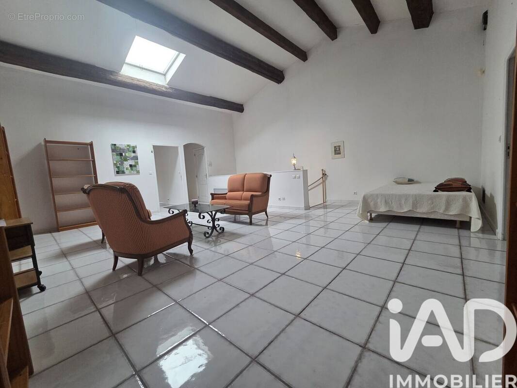Photo 1 - Maison à BESSE-SUR-ISSOLE