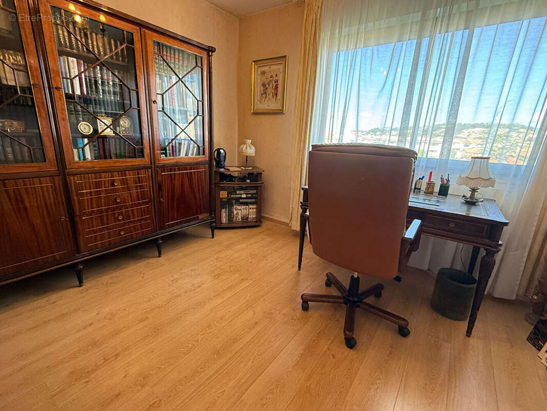 Appartement à LA SEYNE-SUR-MER