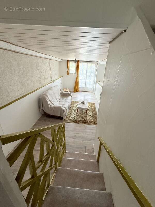 Longère en pierre 90m², sur terrain de 2379m² 69 990 € - photo 30