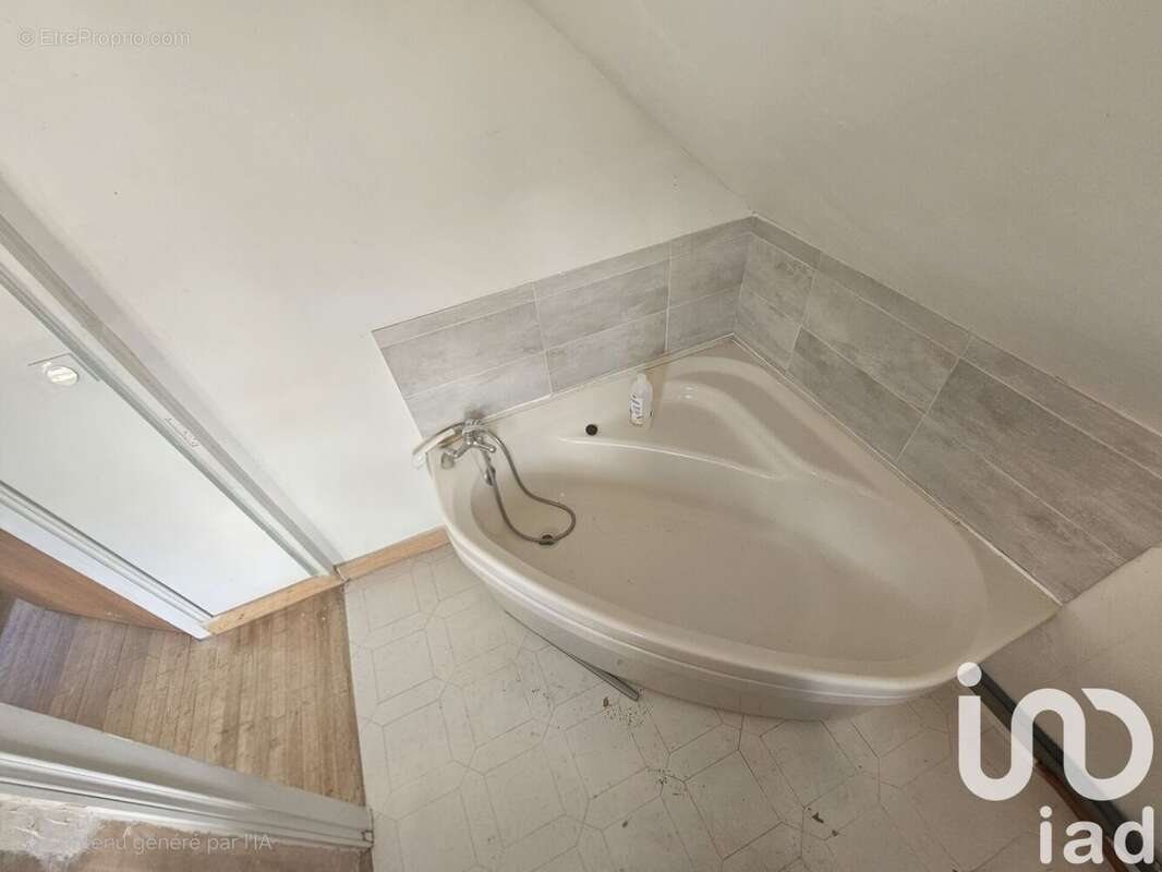 Photo 9 - Maison à LA CHAPELLE-SUR-LOIRE