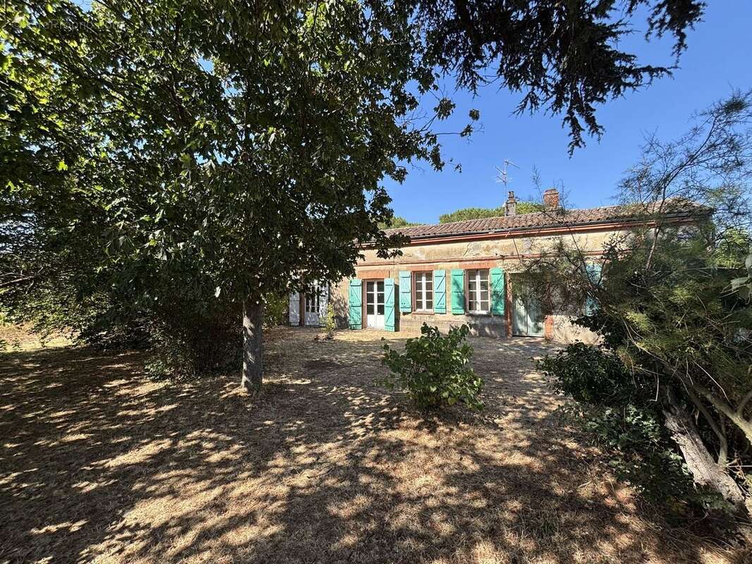 Maison 90 m² à Toulouse  - photo 3