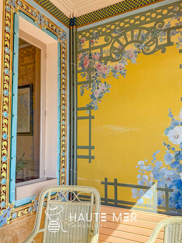 Maison à LES SABLES-D&#039;OLONNE