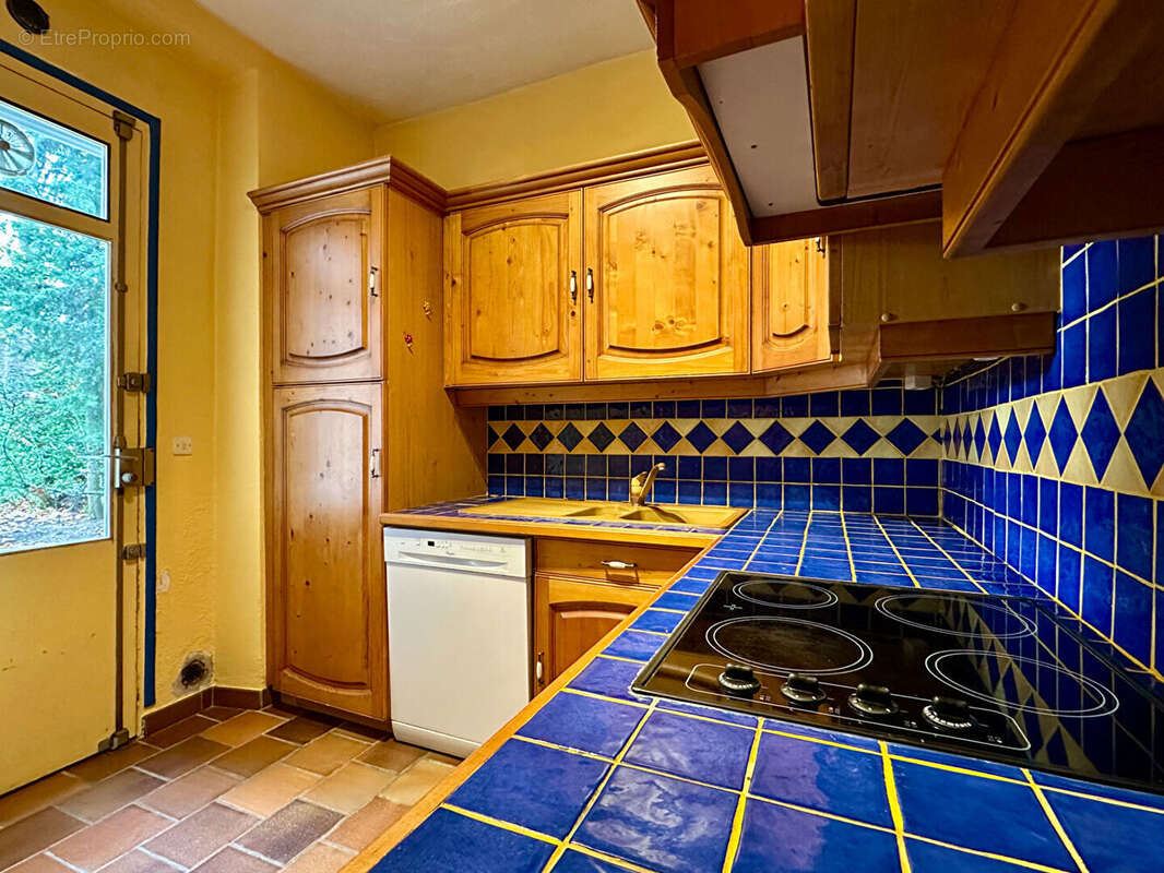 Appartement à MAISONS-LAFFITTE