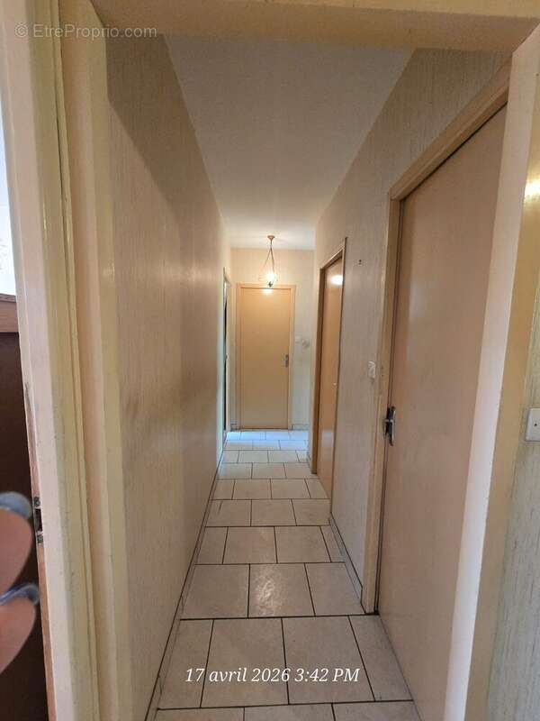 Appartement 75 m² à Valence  - photo 4