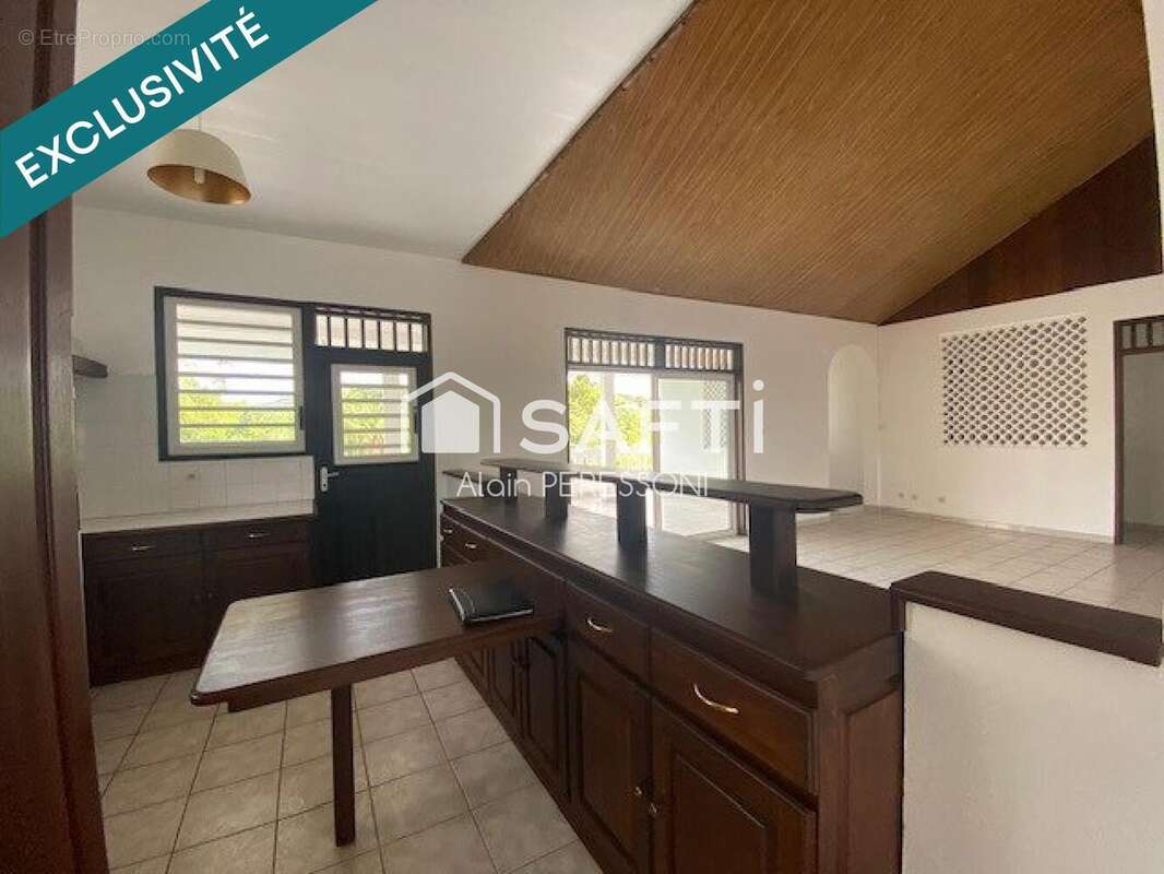 Photo 5 - Maison à ROURA