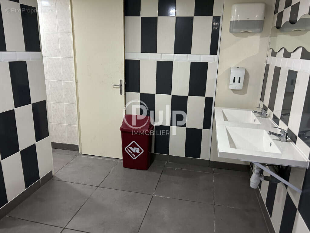 Appartement à LALLAING