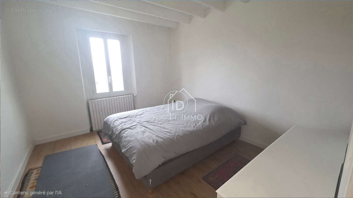 Maison à MONTPON-MENESTEROL