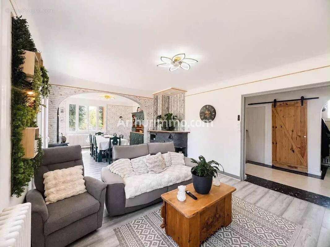 Vente Maison Cousance(39190) 270 000ï¿œ - photo 7