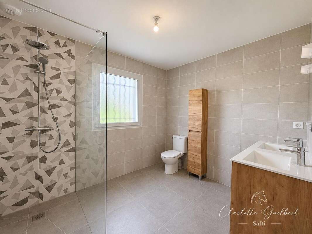 Maison 100 m² à Casteljaloux  - photo 4