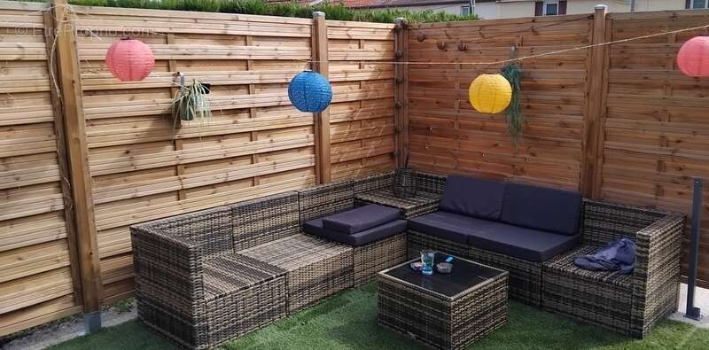 Maison à SAINT-DIZIER