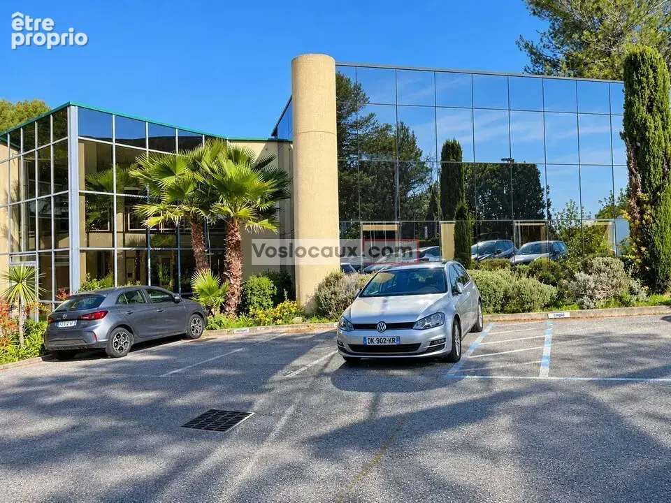Commerce 682 m² à vendre à Antibes (06600) - photo 5