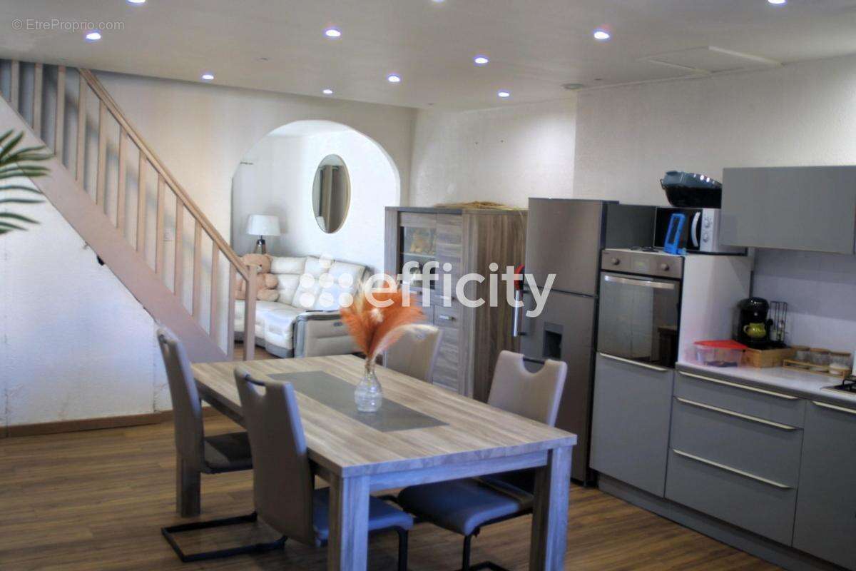 Appartement à PERPIGNAN