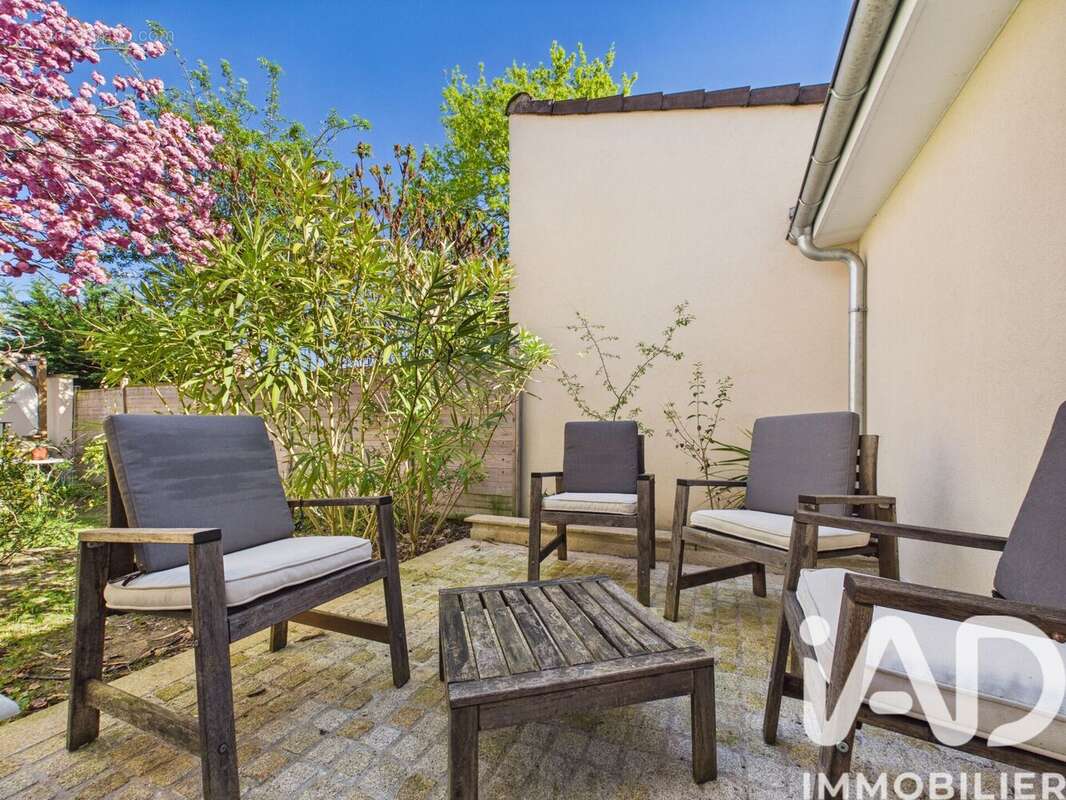 Photo 9 - Maison à LISSES