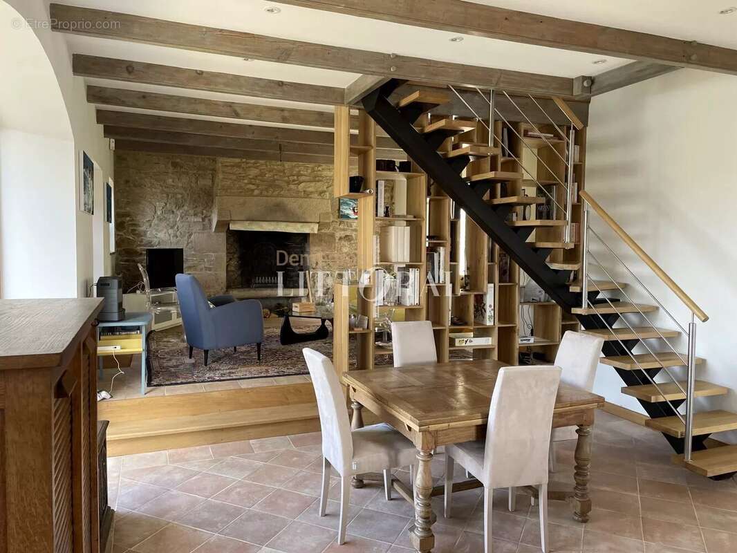 Maison à PERROS-GUIREC