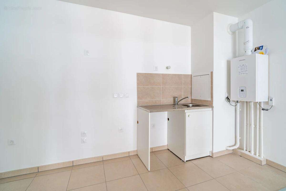 Appartement à BOBIGNY
