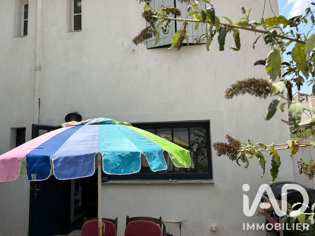 Photo 4 - Maison à LA FLOTTE