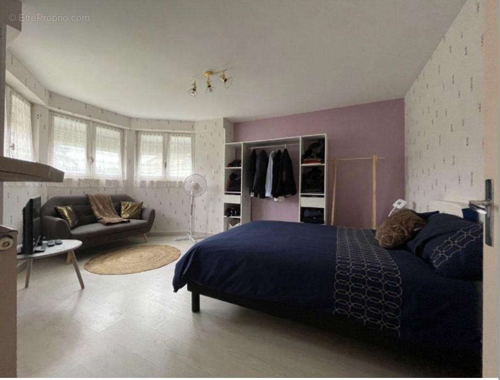 Maison à VILLENEUVE-SUR-LOT