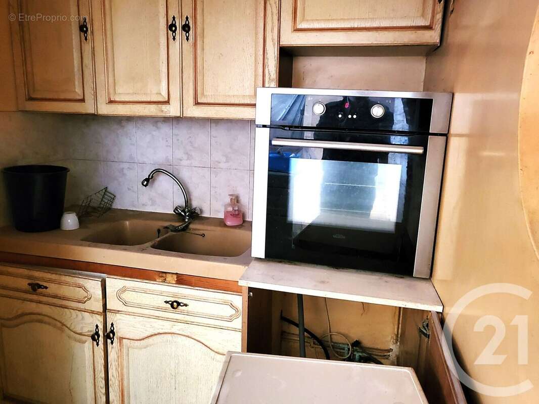 Appartement à BRETEUIL