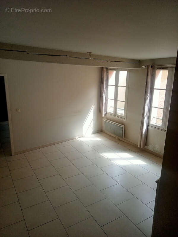 Appartement à CARPENTRAS