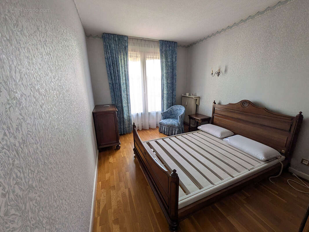 Appartement à ROANNE