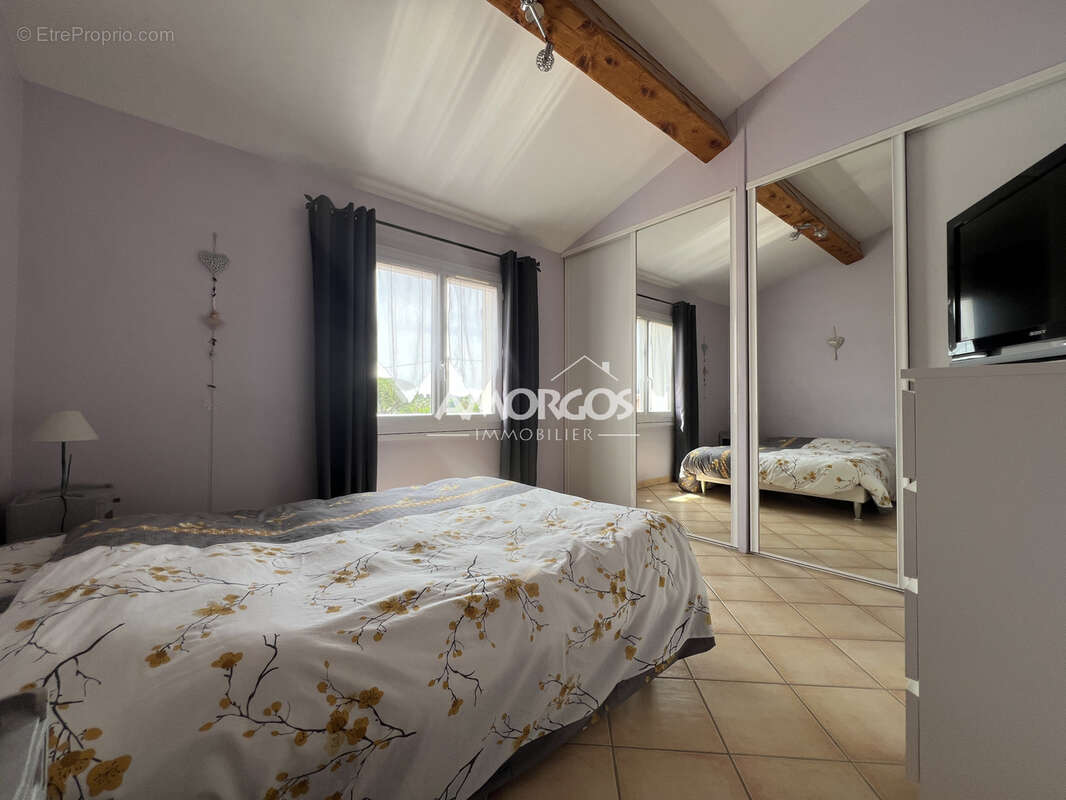 Maison à LE BEAUSSET