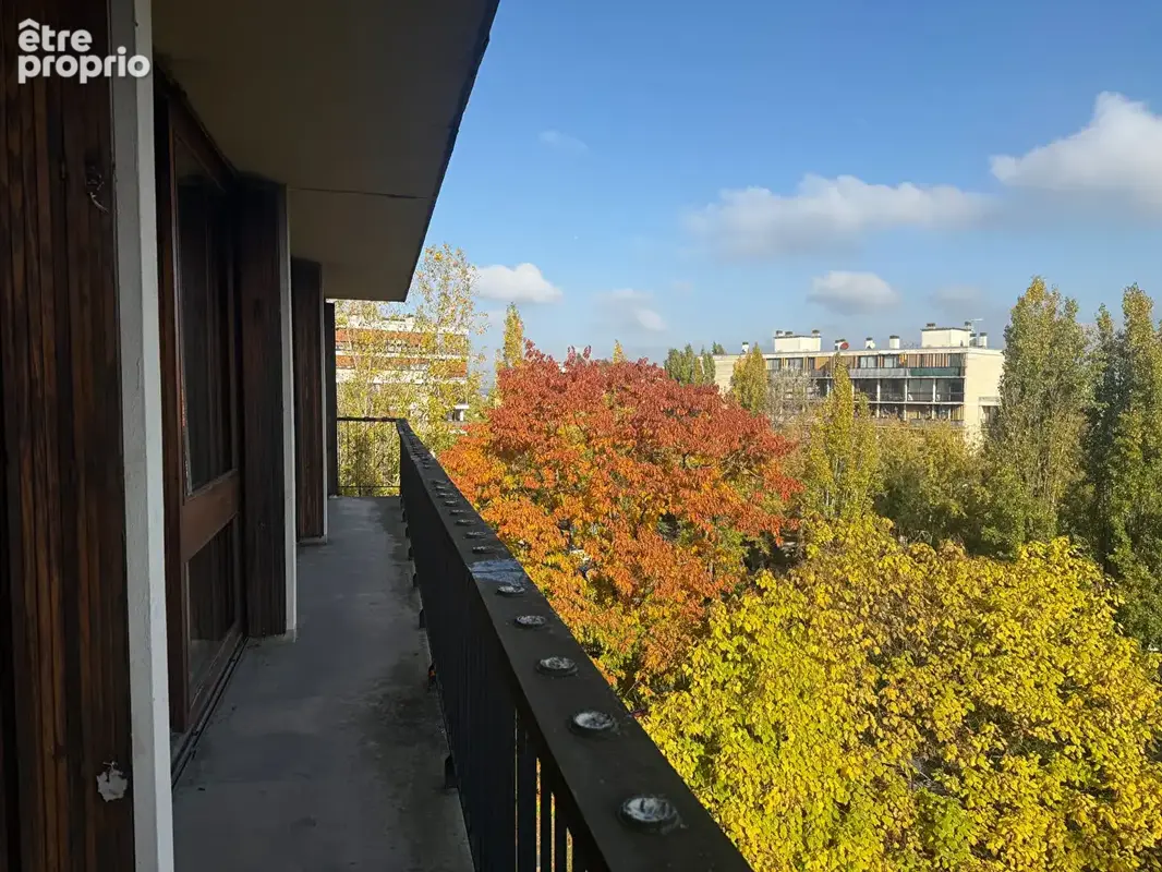 Appartement 5/6 pièces - photo 7