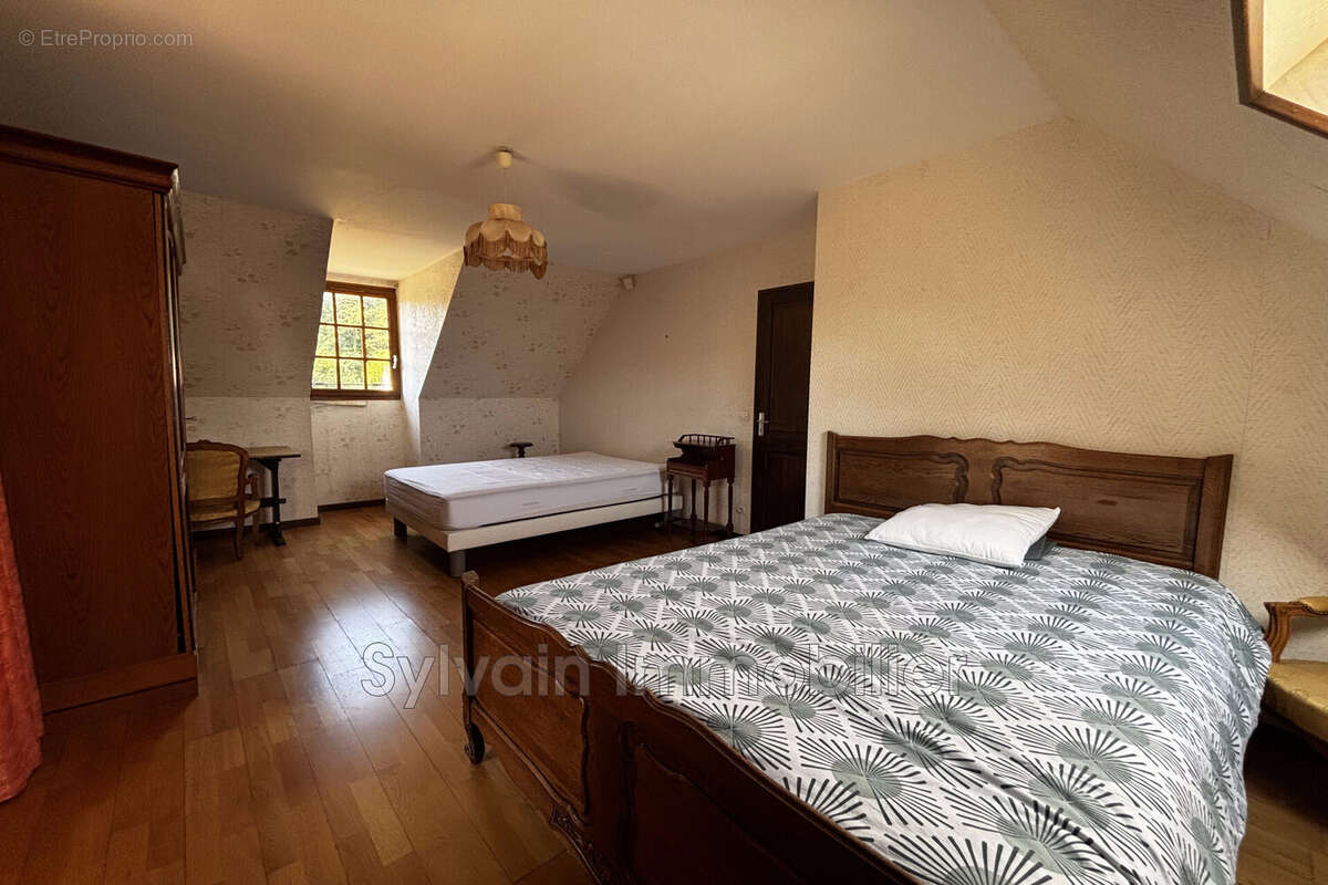 Maison 132 m² à Hanvoile  - photo 6
