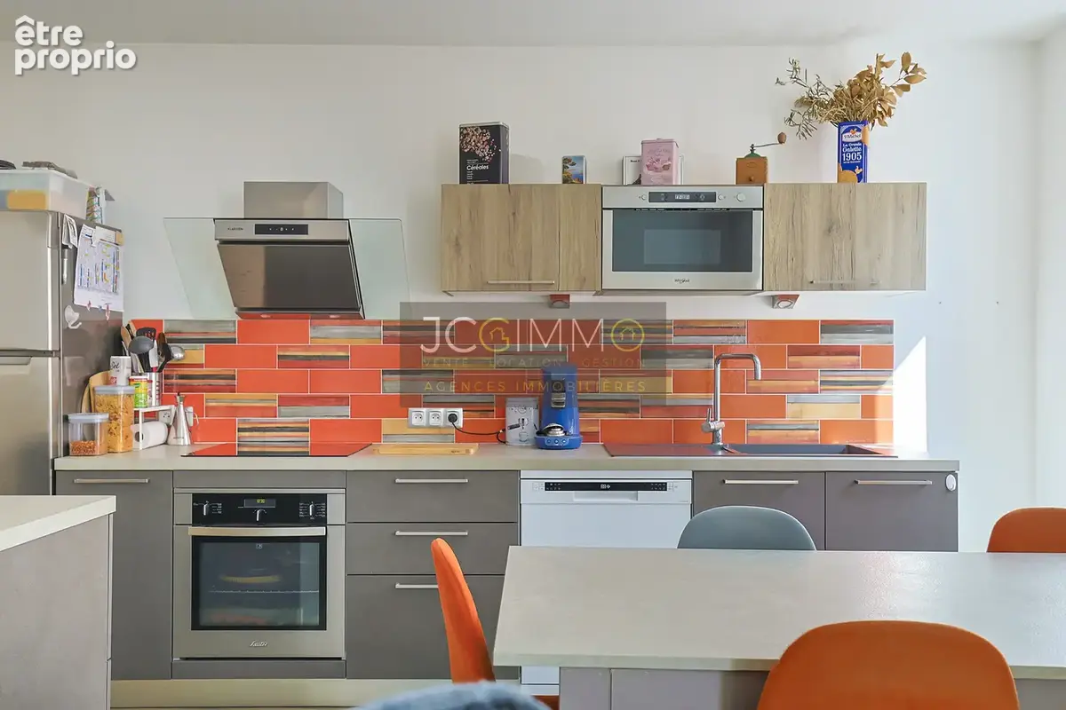 Maison de village T7 + Garage + Cours extérieur - photo 6