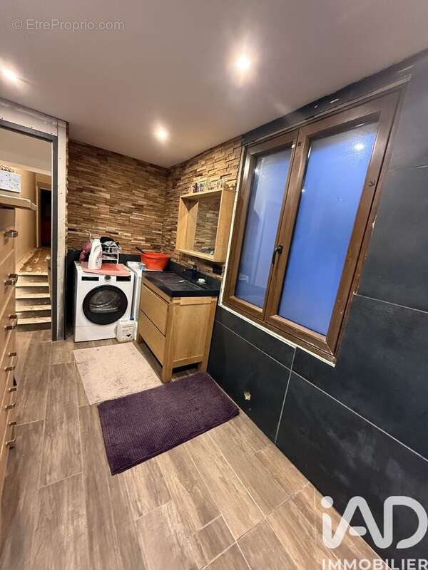 Photo 5 - Maison à LILLE