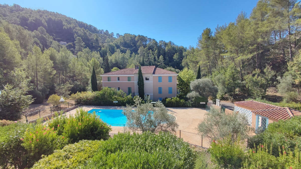 Appartement à BELGENTIER