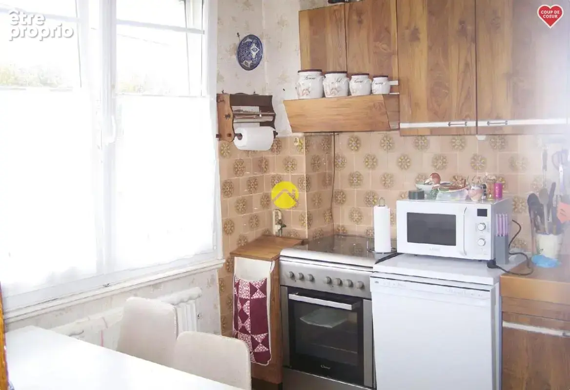 Maison sur sous sol independante - photo 7