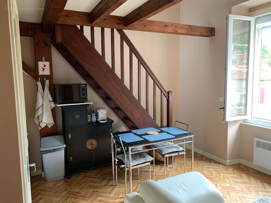 Appartement à MAZAMET