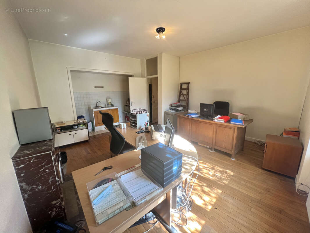 Appartement à EGLETONS