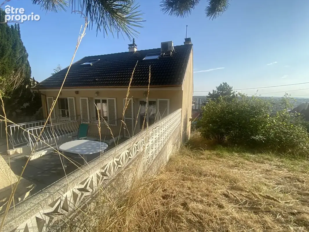 Maison Varangeville - photo 2
