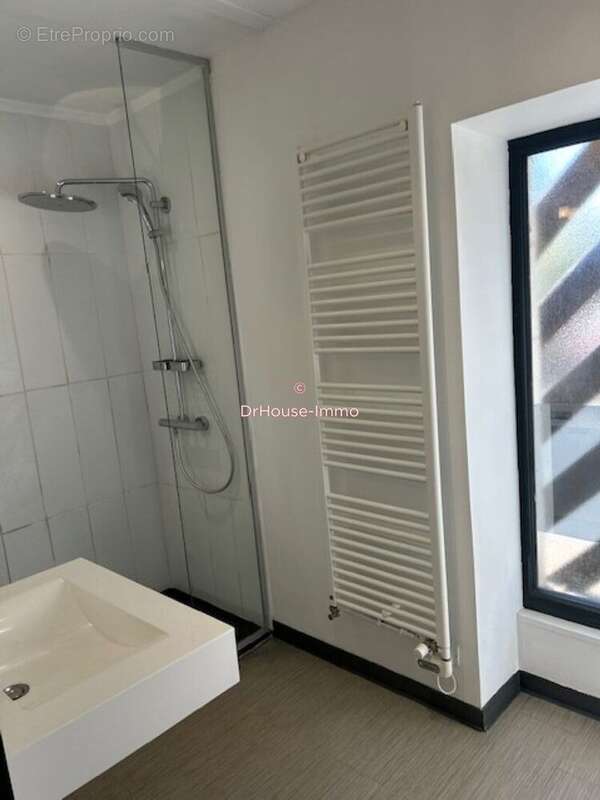 Appartement à POITIERS