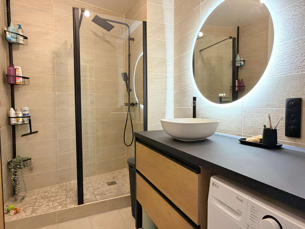 Appartement à MACON