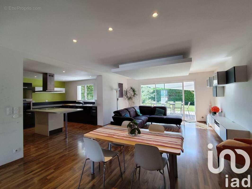 Photo 4 - Maison à IDRON