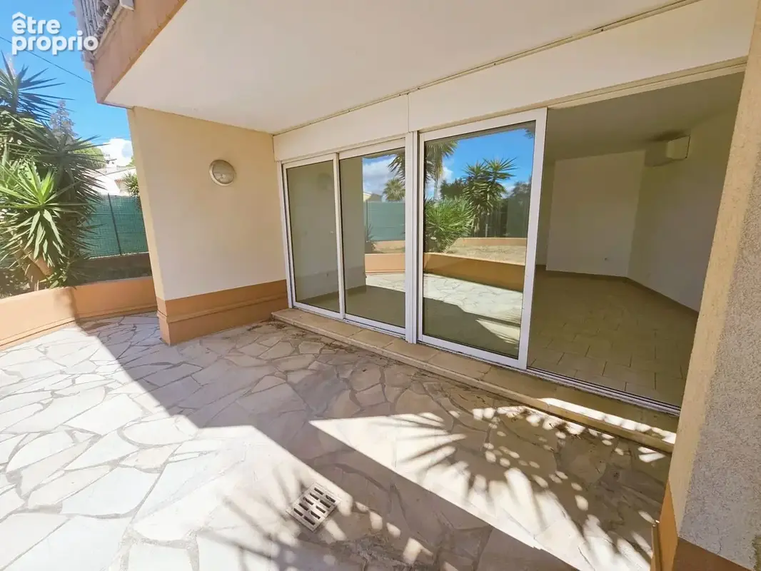 Photo Appartement à Le Cannet au prix de 399 000€