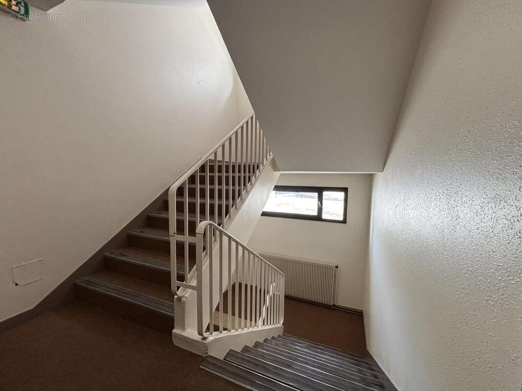 Appartement 61 m² à Rouen  - photo 6