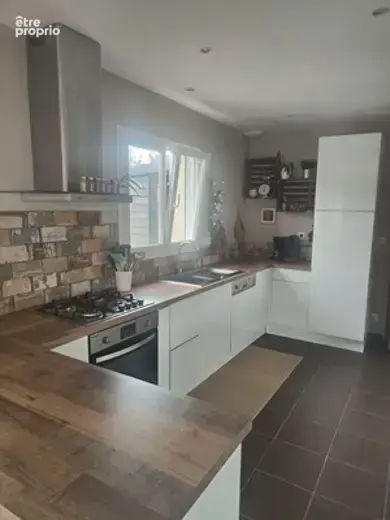 Maison 120 m² à Tinteniac  - photo 10