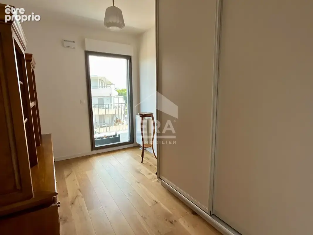 Appartement 65m² à caen - photo 8